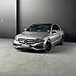 2014 Mercedes-Benz C-Class