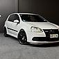 2006 Volkswagen Golf R32