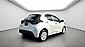 2020 Toyota Yaris