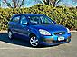 2007 Kia Rio