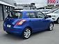 2015 Suzuki Swift