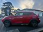 2014 Nissan Juke