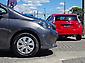 2015 Toyota Vitz