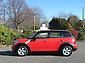 2012 BMW Mini Cooper