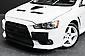2008 Mitsubishi Lancer