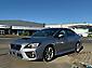 2016 Subaru WRX