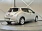 2012 Nissan Leaf