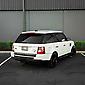 2006 Landrover Range Rover