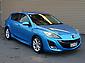 2011 Mazda Axela