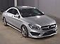 2014 Mercedes Benz Cla250