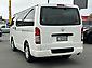 2018 Toyota Hiace