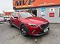 2015 Mazda CX-3