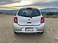 2015 Nissan March