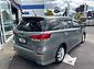 2009 Toyota Wish