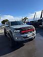 2017 Ford Ranger