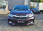 2015 Honda Shuttle