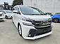 2017 Toyota Vellfire