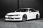 1996 Nissan Silvia