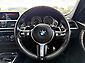 2016 BMW 320i M-sports