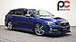 2015 Subaru Levorg