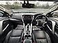 2015 Mitsubishi Pajero