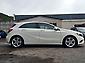 2015 Mercedes-Benz A 180