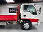 1998 Isuzu N Series 100P