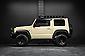 2019 Suzuki Jimny