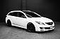 2009 Mazda 6GSX