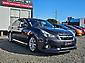 2013 Subaru Legacy B4