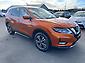 2020 Nissan X-Trail