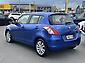 2015 Suzuki Swift