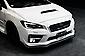 2015 Subaru WRX