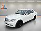 2011 Mercedes-Benz C200