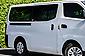 2022 Nissan NV350 / Caravan 5 Door