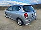 2004 Daihatsu Sirion