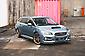 2015 Subaru Levorg