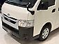 2025 Toyota Hiace