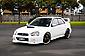 2003 Subaru Impreza