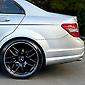 2008 Mercedes-Benz C300