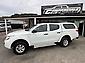 2016 Mitsubishi Triton