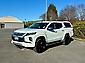 2019 Mitsubishi Triton