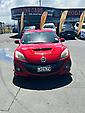2009 Mazda Axela