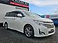 2012 Nissan Elgrand