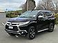 2018 Mitsubishi Pajero