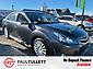 2012 Subaru Legacy