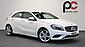 2015 Mercedes-Benz A 180