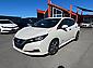 2018 Nissan Leaf