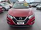 2021 Nissan Qashqai