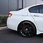 2013 BMW 530d